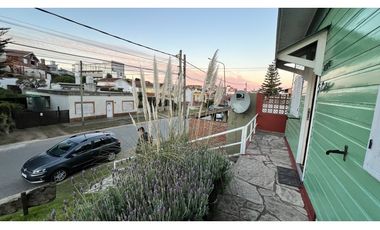 LOTE MULTIFAMILIAR - COMERCIAL -HOTELERO A 1 CUADRA DEL MAR