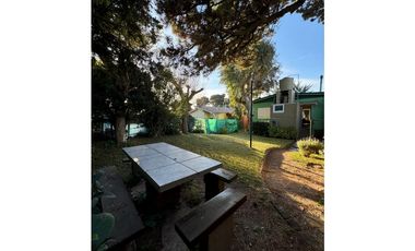 LOTE MULTIFAMILIAR - COMERCIAL -HOTELERO A 1 CUADRA DEL MAR