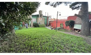 LOTE MULTIFAMILIAR - COMERCIAL -HOTELERO A 1 CUADRA DEL MAR