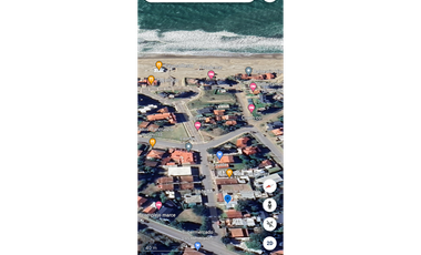 LOTE MULTIFAMILIAR - COMERCIAL -HOTELERO A 1 CUADRA DEL MAR