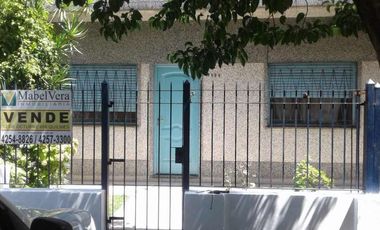 Casa en venta en Quilmes Oeste