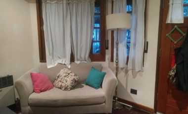 Casa con Departamento en venta en Quilmes Este
