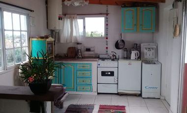 Casa con Departamento en venta en Quilmes Este