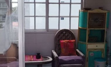 Casa con Departamento en venta en Quilmes Este
