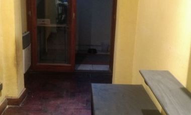 Casa con Departamento en venta en Quilmes Este