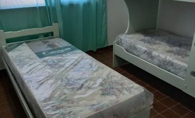 Duplex en venta en San Bernardo