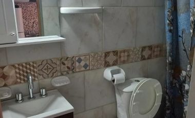 Duplex en venta en San Bernardo