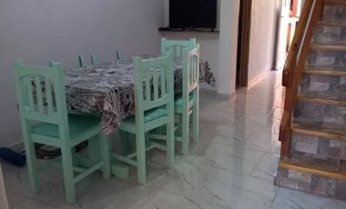 Duplex en venta en San Bernardo