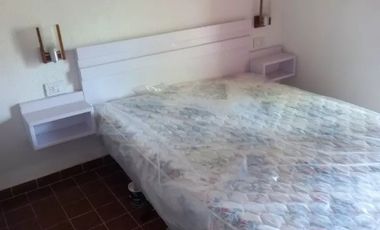 Duplex en venta en San Bernardo