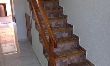 Duplex en venta en San Bernardo