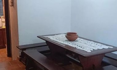 Duplex en venta en San Bernardo