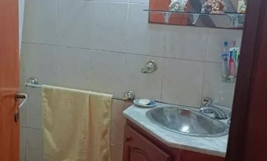 Duplex en venta en San Bernardo
