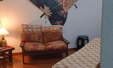 Duplex en venta en San Bernardo