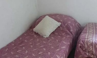 Duplex en venta en San Bernardo