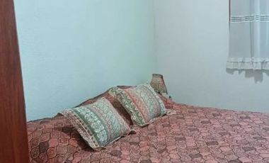 Duplex en venta en San Bernardo