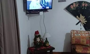 Duplex en venta en San Bernardo