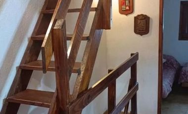 Duplex en venta en San Bernardo