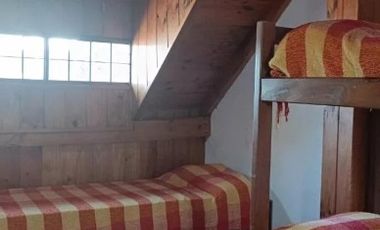 Duplex en venta en San Bernardo