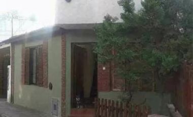 Duplex en venta en San Bernardo