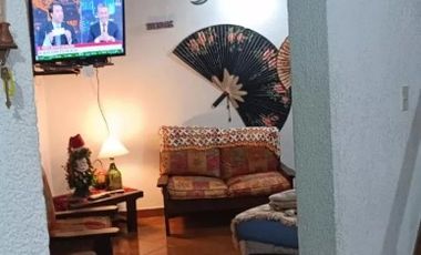 Duplex en venta en San Bernardo