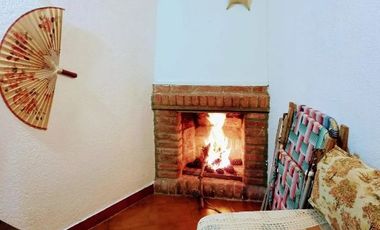 Duplex en venta en San Bernardo