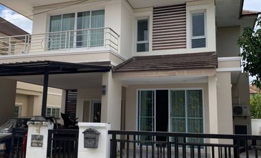3 Bedroom House for sale in Ban Pet, Khon Kaen