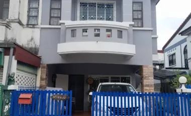 2 Bedroom Townhouse for sale in Sila, Khon Kaen