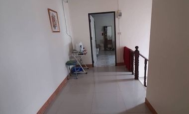 2 Bedroom Townhouse for sale in Sila, Khon Kaen