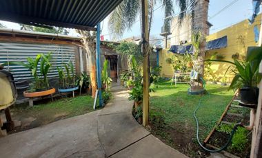 VENTA CASA CON LOCAL MERLO LIBERTAD