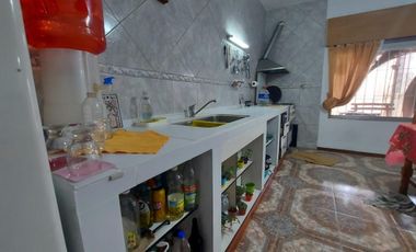 VENTA CASA CON LOCAL MERLO LIBERTAD