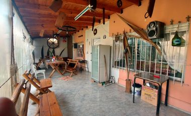 VENTA CASA CON LOCAL MERLO LIBERTAD
