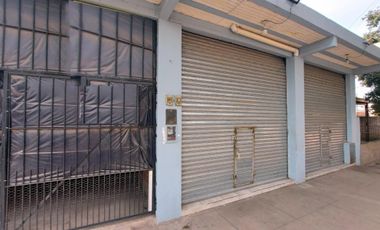 VENTA CASA CON LOCAL MERLO LIBERTAD