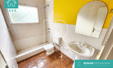 #AlquilerRUKAN | Casa 2 Habitaciones | Calle PEDRO CEREZO | Cañadón Seco.-