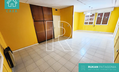 #AlquilerRUKAN | Casa 2 Habitaciones | Calle PEDRO CEREZO | Cañadón Seco.-