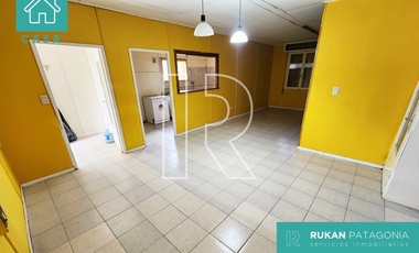 #AlquilerRUKAN | Casa 2 Habitaciones | Calle PEDRO CEREZO | Cañadón Seco.-