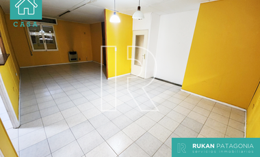 #AlquilerRUKAN | Casa 2 Habitaciones | Calle PEDRO CEREZO | Cañadón Seco.-