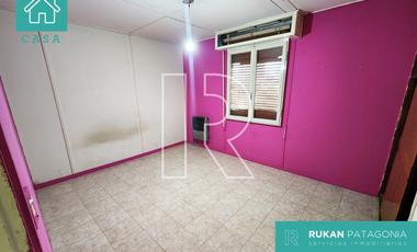 #AlquilerRUKAN | Casa 2 Habitaciones | Calle PEDRO CEREZO | Cañadón Seco.-