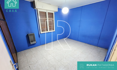 #AlquilerRUKAN | Casa 2 Habitaciones | Calle PEDRO CEREZO | Cañadón Seco.-