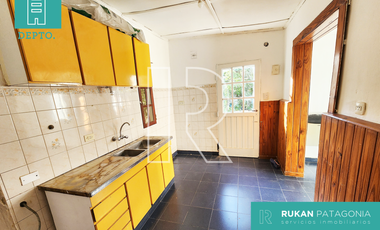 #AlquilerRUKAN | Dpto. 1 Habitación | Av. INDEPENDENCIA | Barrio: CENTRO | Caleta Olivia.-