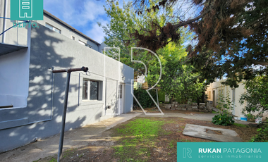 #AlquilerRUKAN | Dpto. 1 Habitación | Av. INDEPENDENCIA | Barrio: CENTRO | Caleta Olivia.-