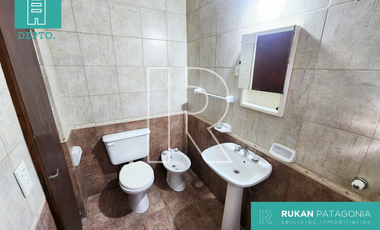 #AlquilerRUKAN | Dpto. 1 Habitación | Av. INDEPENDENCIA | Barrio: CENTRO | Caleta Olivia.-