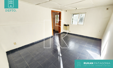 #AlquilerRUKAN | Dpto. 1 Habitación | Av. INDEPENDENCIA | Barrio: CENTRO | Caleta Olivia.-