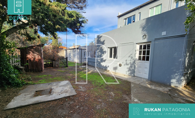#AlquilerRUKAN | Dpto. 1 Habitación | Av. INDEPENDENCIA | Barrio: CENTRO | Caleta Olivia.-