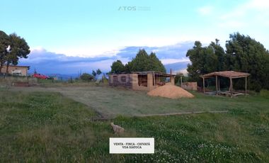 FINCA en VENTA en Chivata VEREDA SIATOCA