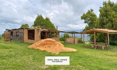 FINCA en VENTA en Chivata VEREDA SIATOCA