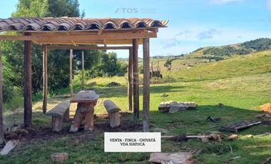 FINCA en VENTA en Chivata VEREDA SIATOCA