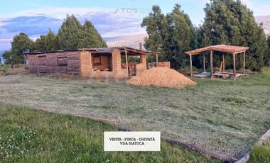 FINCA en VENTA en Chivata VEREDA SIATOCA