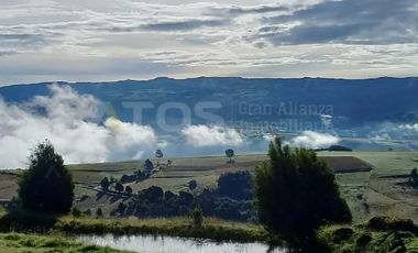 FINCA en VENTA en Chivata VEREDA SIATOCA