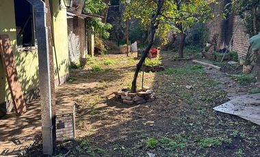 Terreno en Munro-Oeste