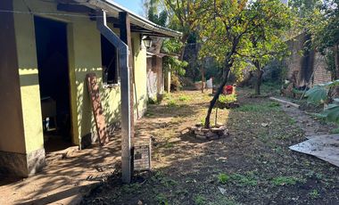 Terreno en Munro-Oeste